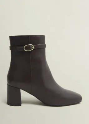 Gabriella Ankle Boot 