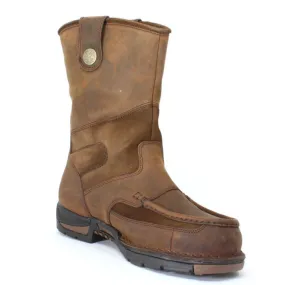 Georgia Boot Men's Athens Waterproof Wellington