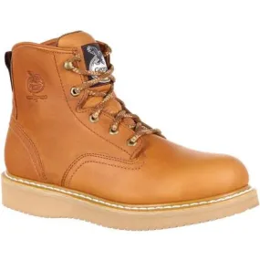 Georgia Boot Wedge Work Boot