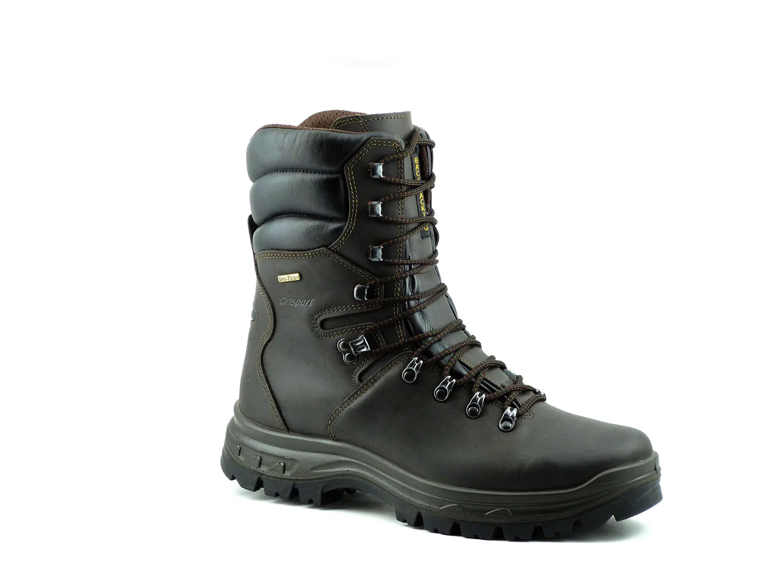 Grisport Kaikoura Waterproof Non Safety Boot