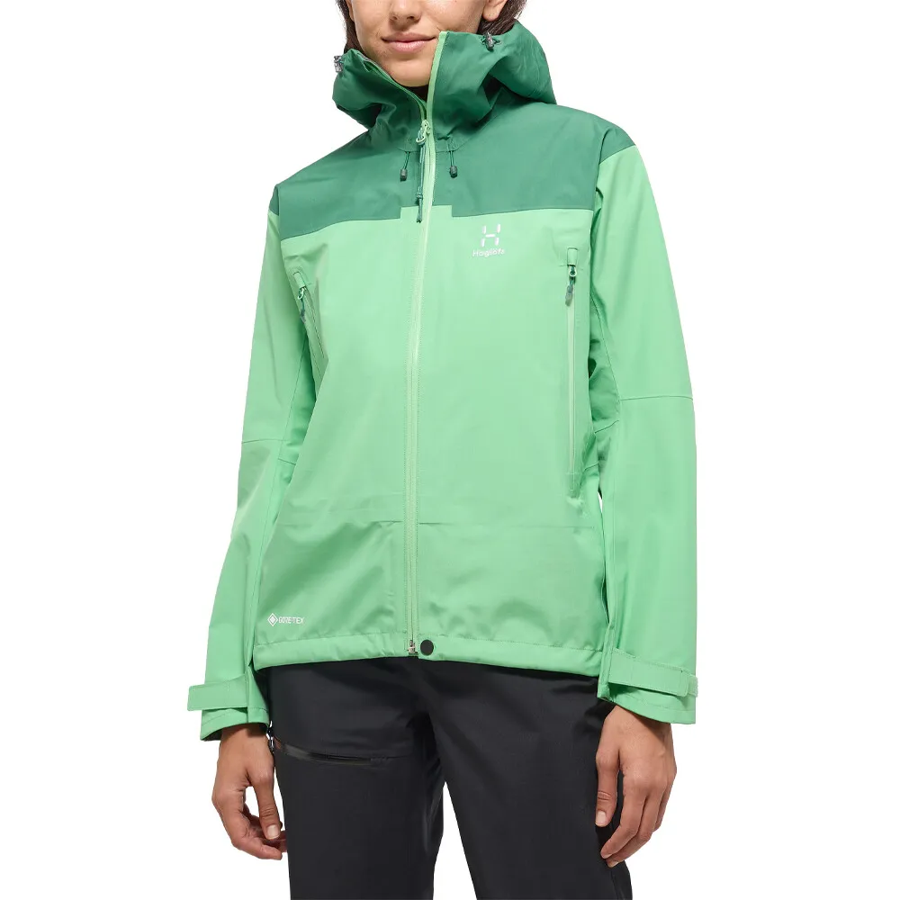 Haglofs ROC Flash GORE-TEX Women's Jacket  - AW24