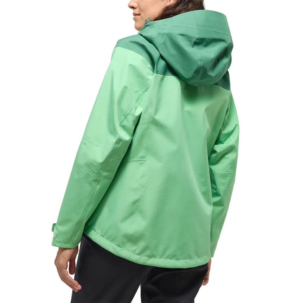 Haglofs ROC Flash GORE-TEX Women's Jacket  - AW24