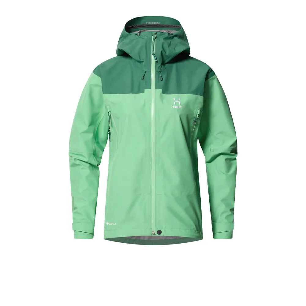 Haglofs ROC Flash GORE-TEX Women's Jacket  - AW24