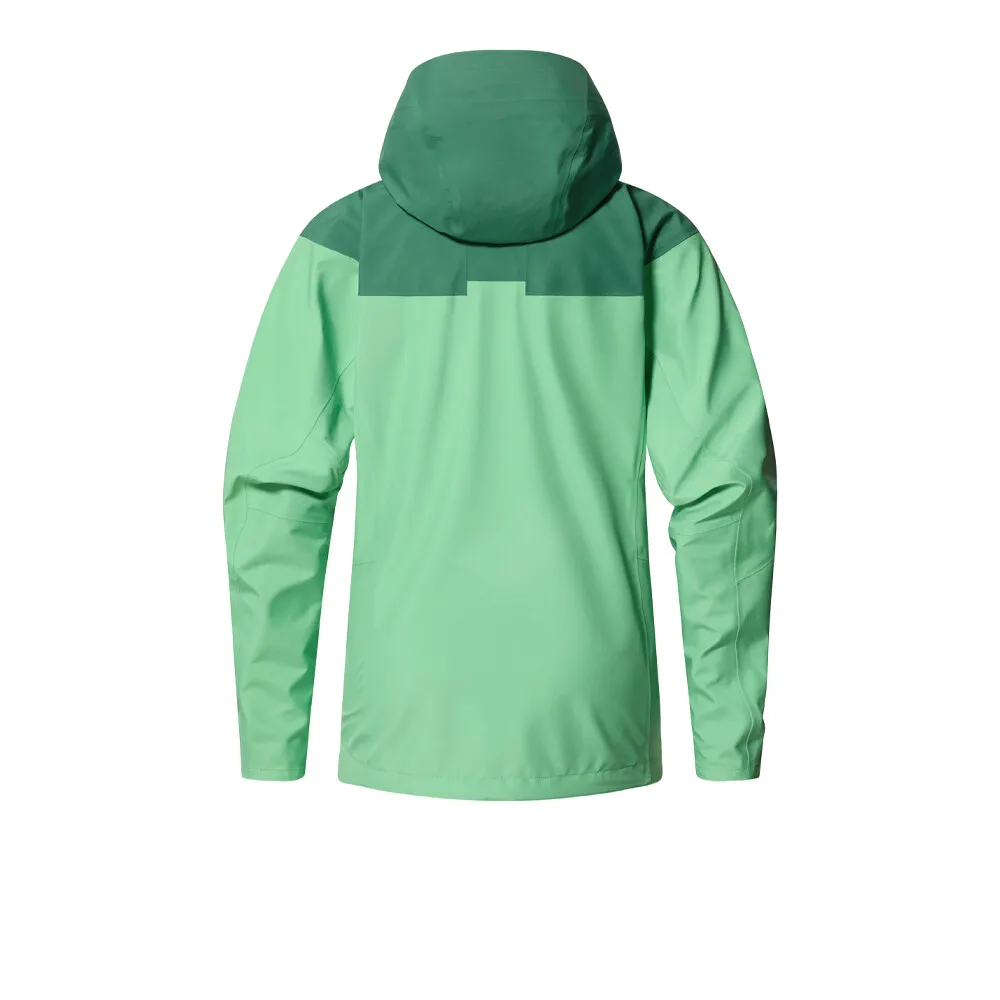 Haglofs ROC Flash GORE-TEX Women's Jacket  - AW24