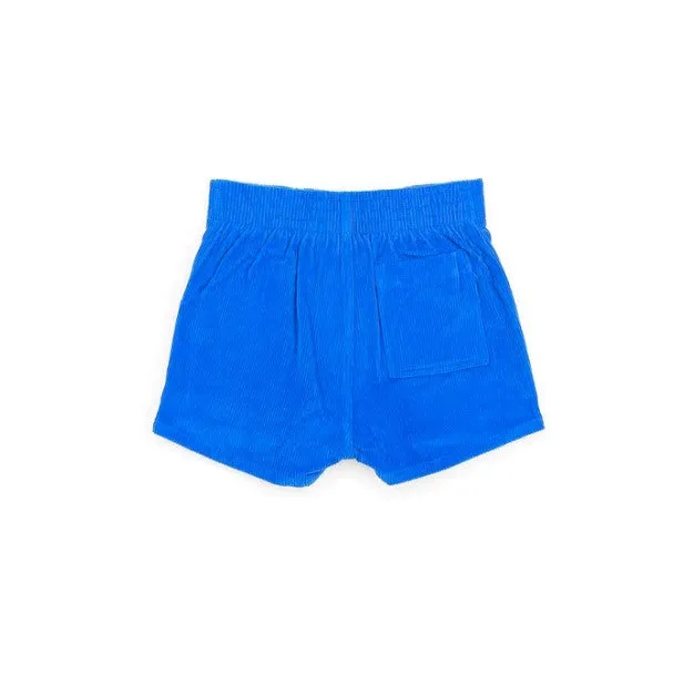 Hammies Shorts- Blue