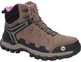 Hi-Tec V-Lite Explorer Womens Waterproof Walking Boot