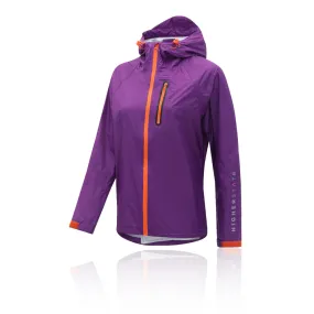 Higher State Women's Trail Waterproof Lite Jacket