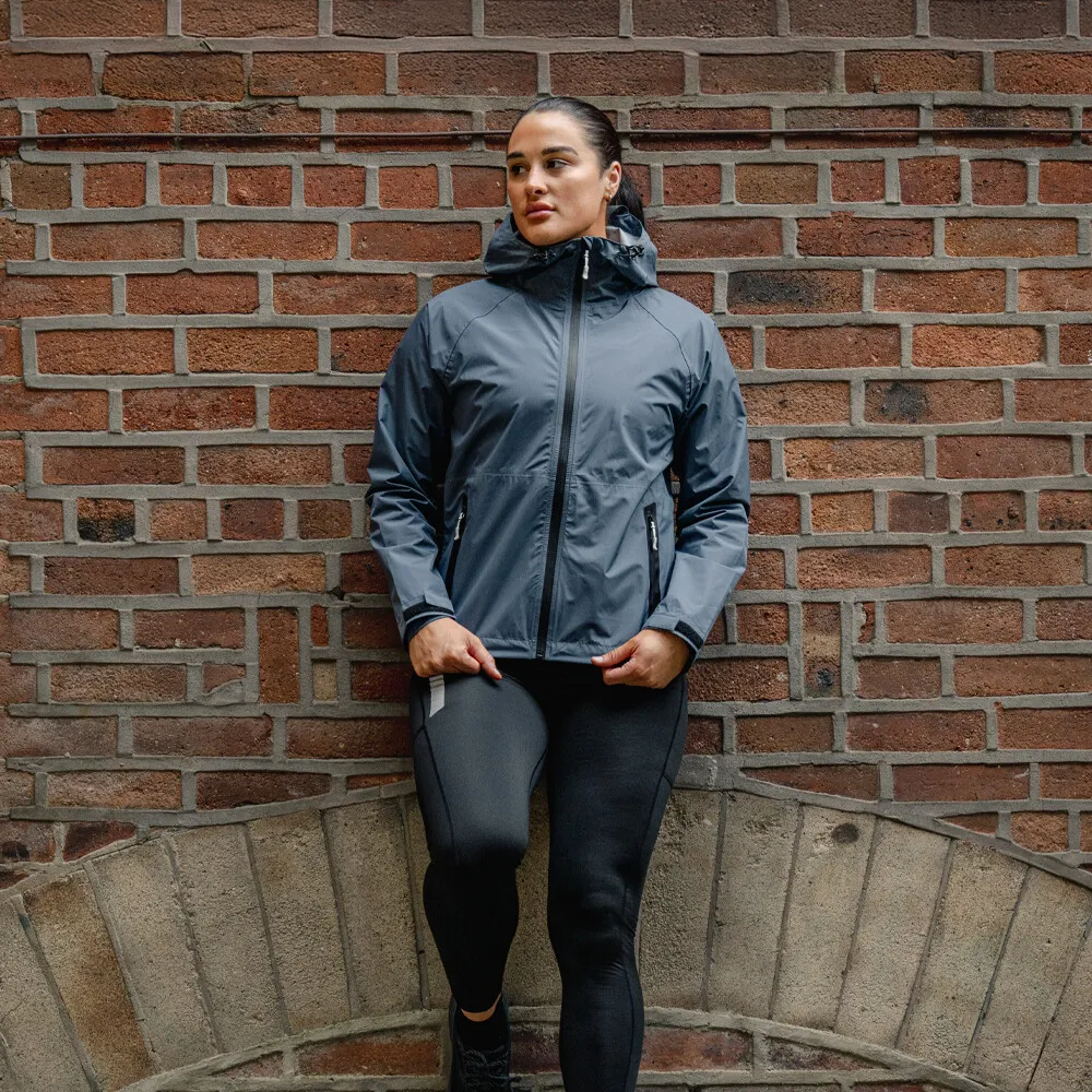 Higher State Women's Waterproof Jacket - AW24