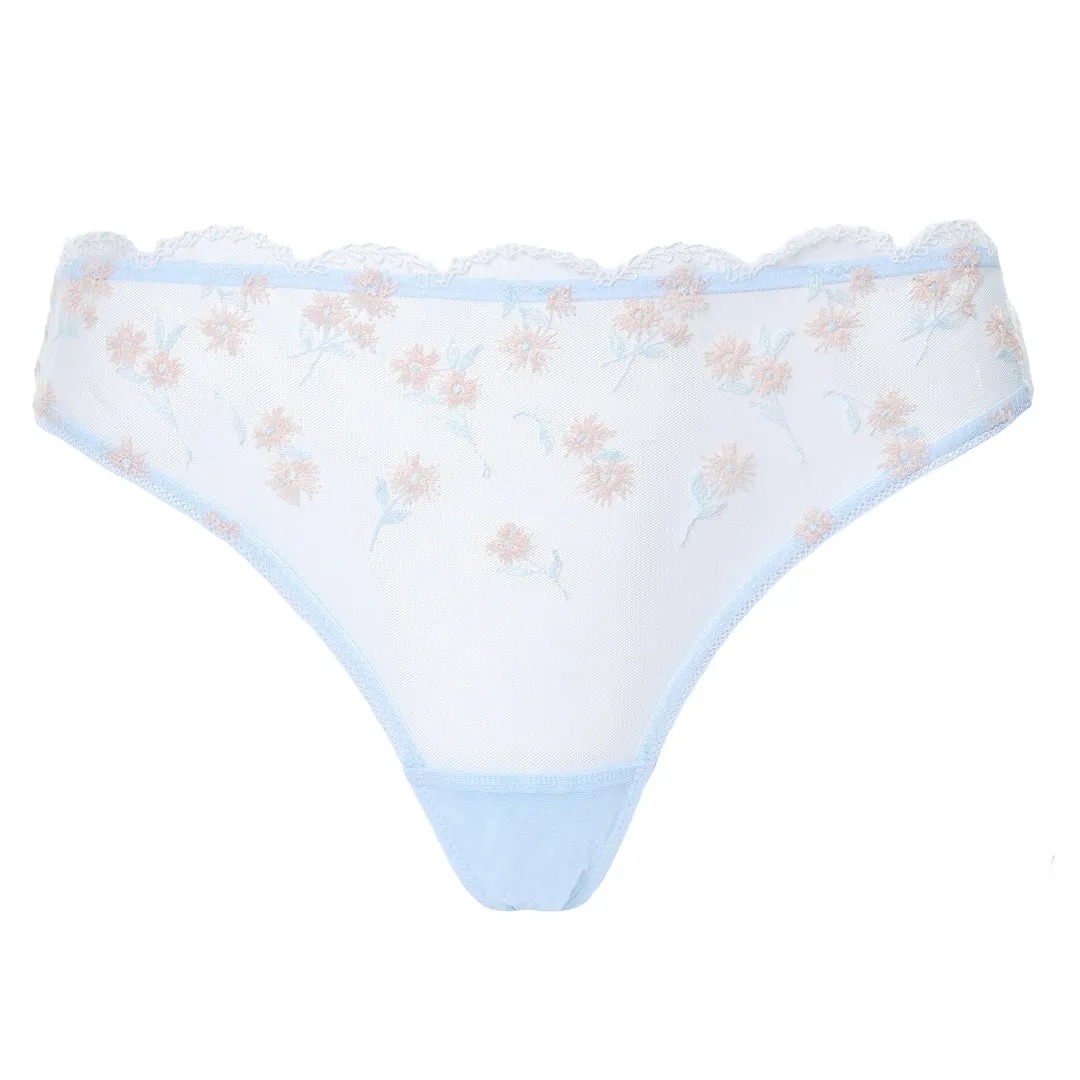 Huit - Paradis Bikini | Sky Blue