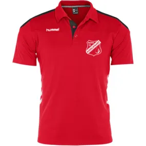 Hummel RKDES Valencia Polo Unisex