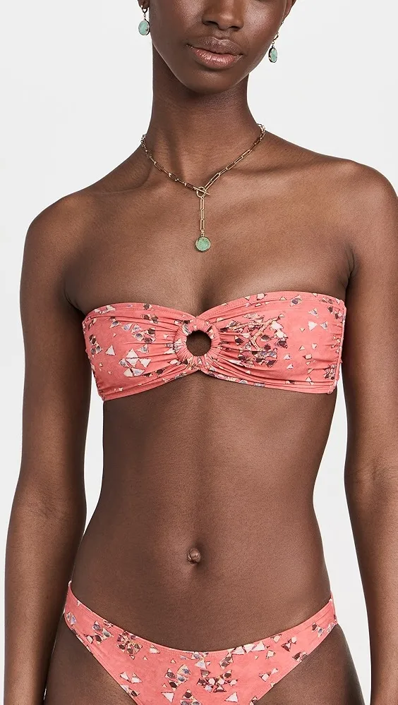 Isabel Marant   Prades Bikini Top 