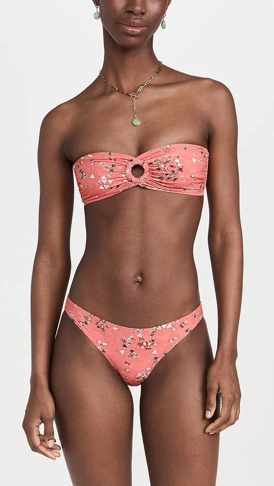 Isabel Marant   Prades Bikini Top 