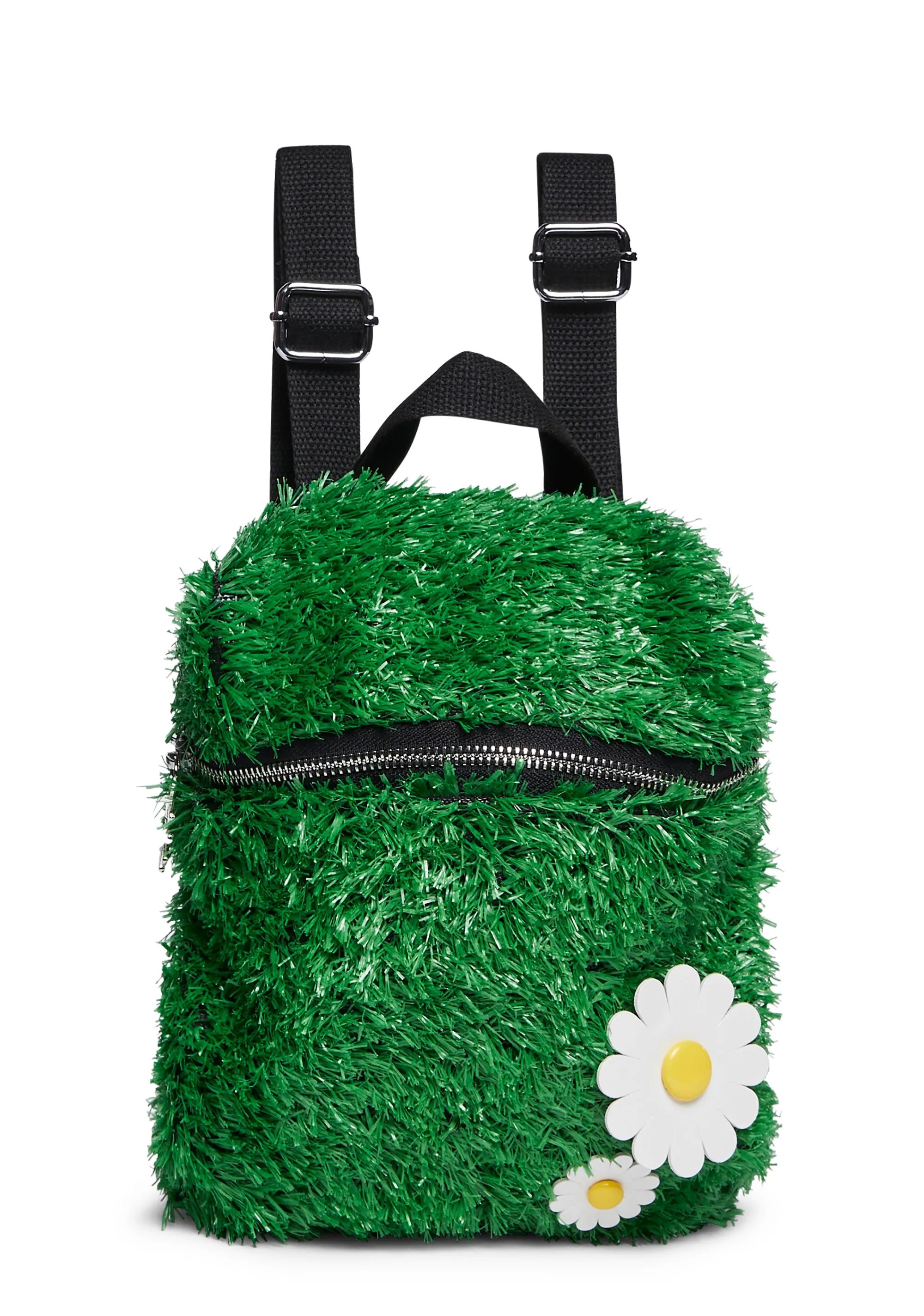 It's Always Greener Mini Backpack-