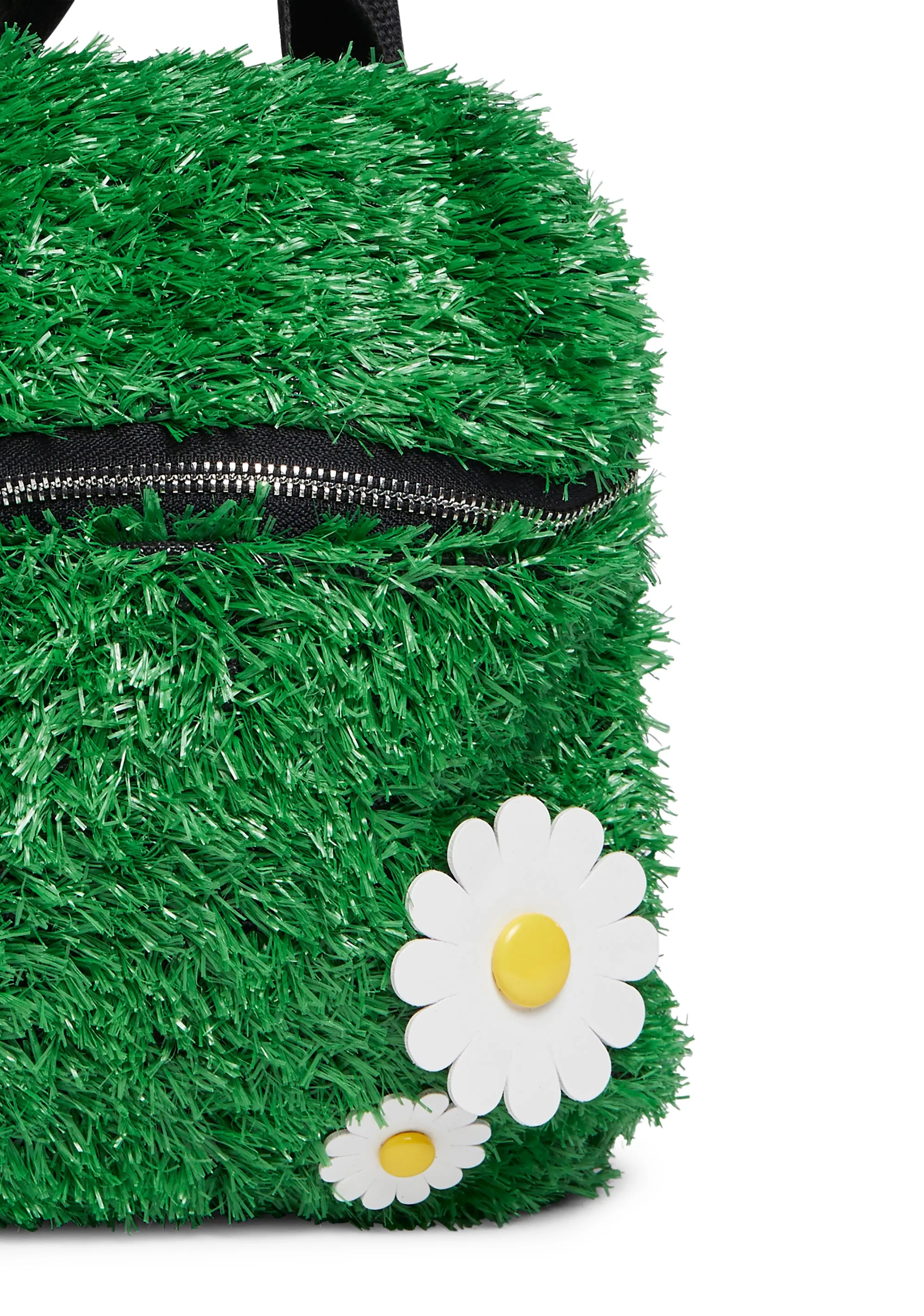 It's Always Greener Mini Backpack-