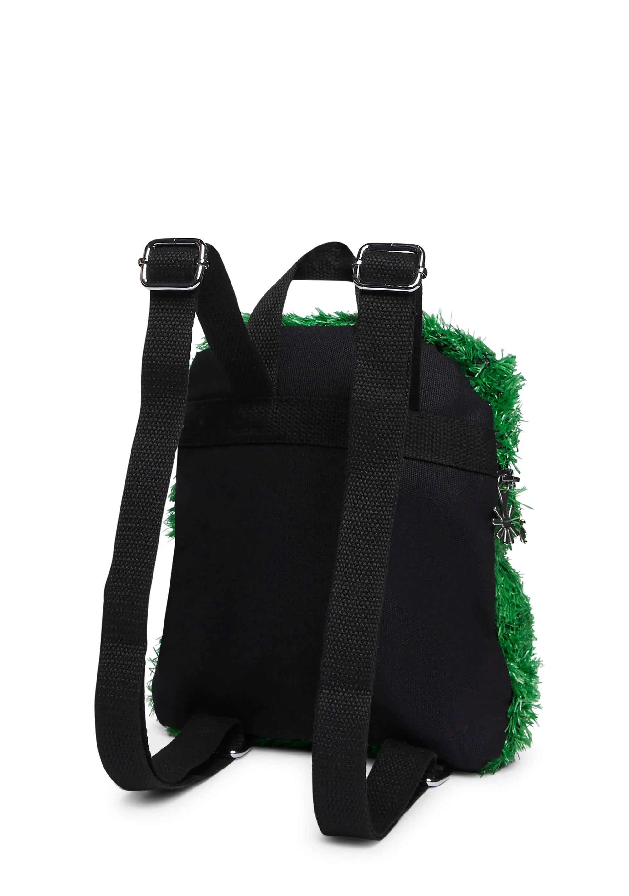 It's Always Greener Mini Backpack-