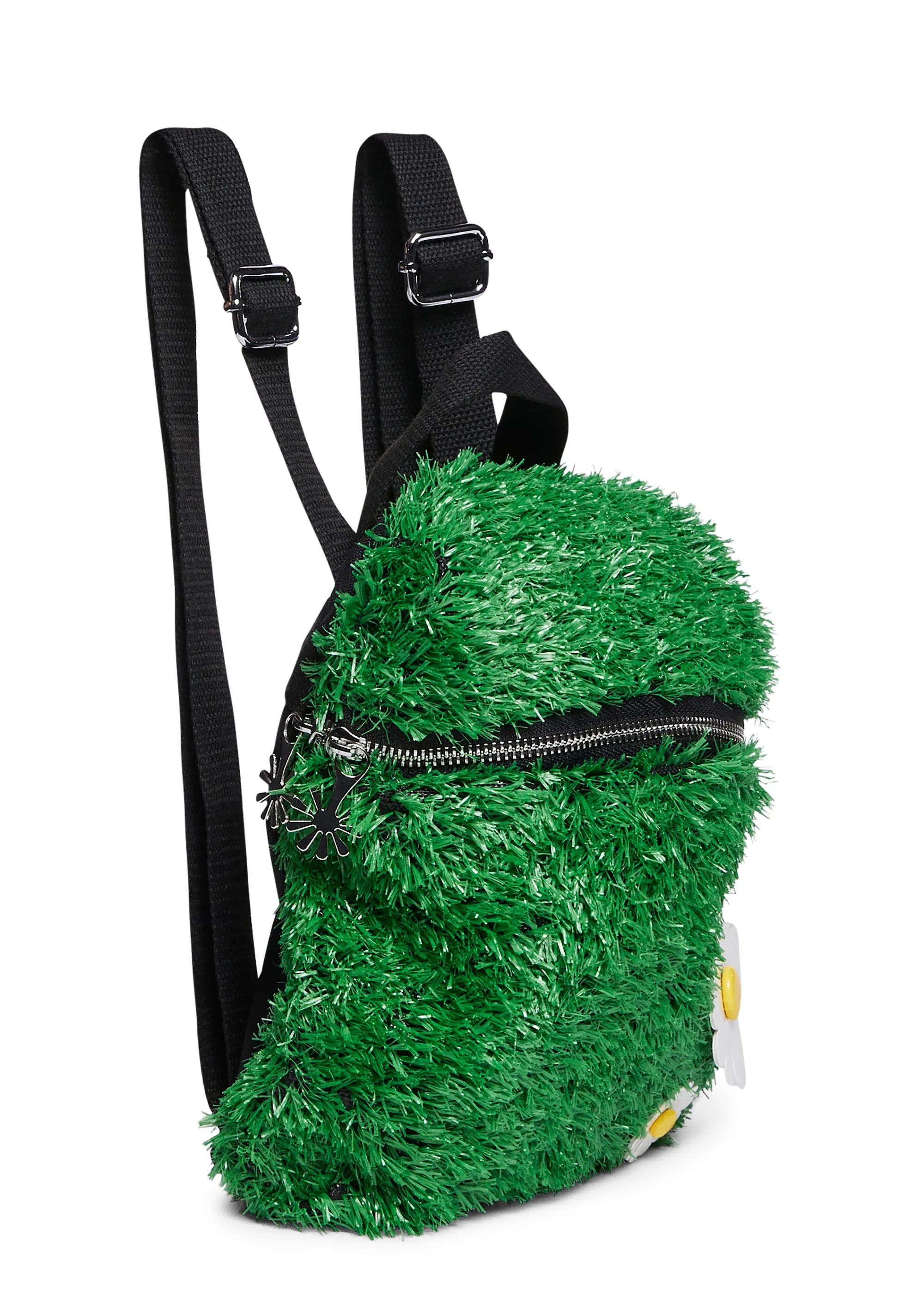 It's Always Greener Mini Backpack-