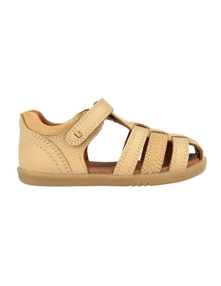 Iwalk Roam B Parchment Sandals in Beige