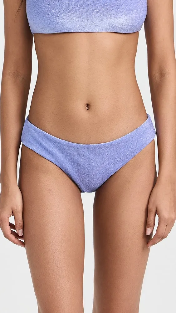 JADE Swim   Lure Bikini Bottoms 