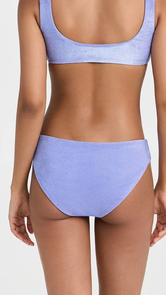 JADE Swim   Lure Bikini Bottoms 