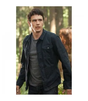 James Franco Rise of the Planet of the Apes Jacket