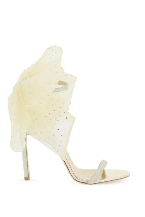 Jimmy Choo    Jimmy Choo Aveline 100 Sandals