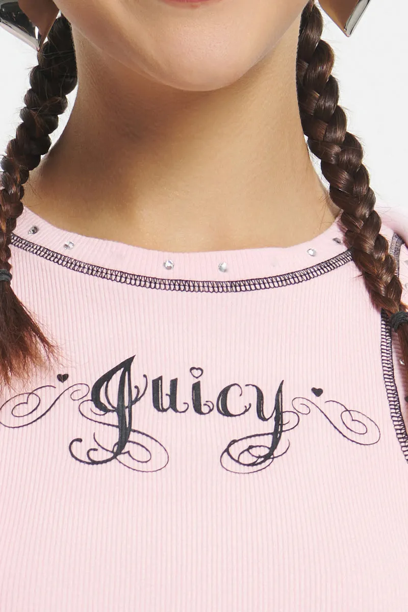 Juicy Sweetheart Tank