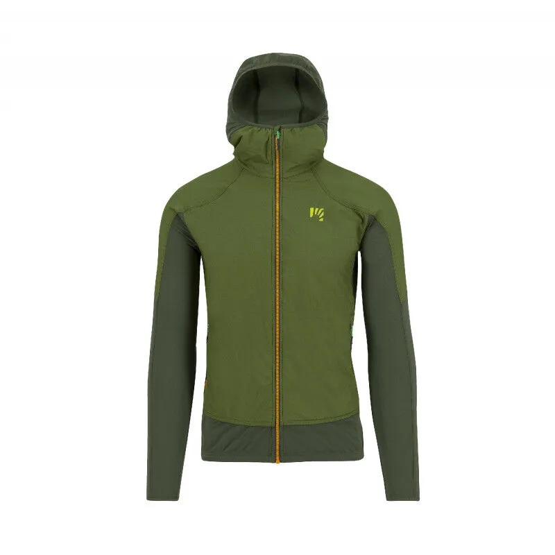 Karpos  Lavaredo Jacket - Giacca softshell - Uomo