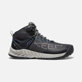 Keen Men's NXIS EVO Mid Waterproof Boot