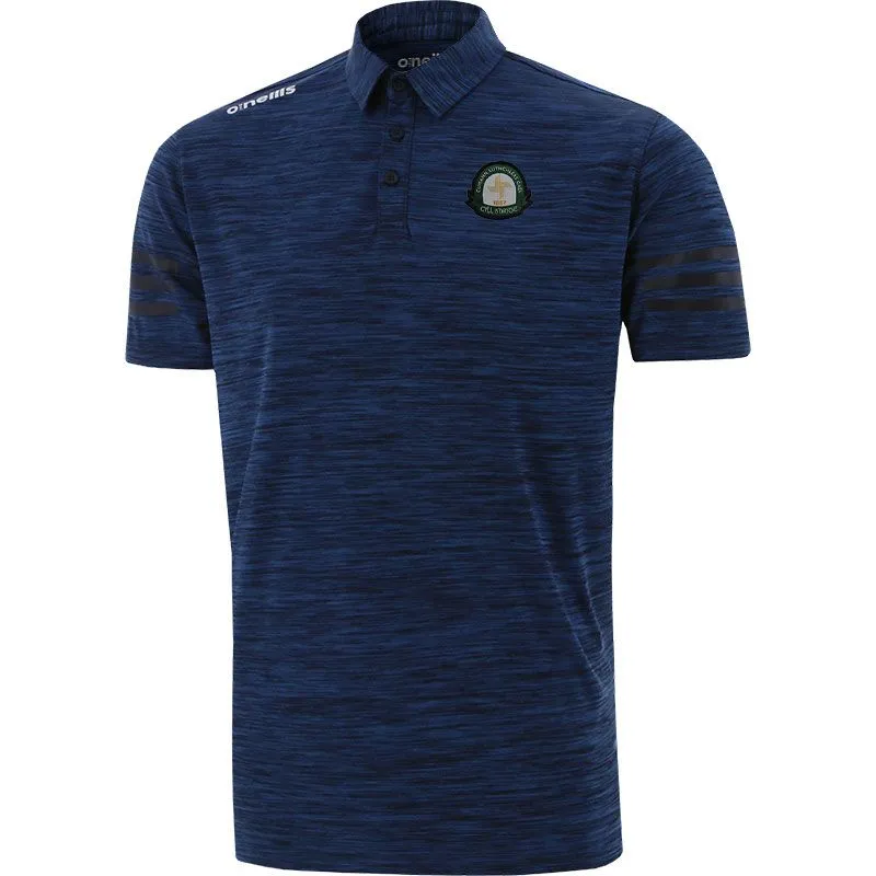 Kilbride GAA Osprey Polo Shirt