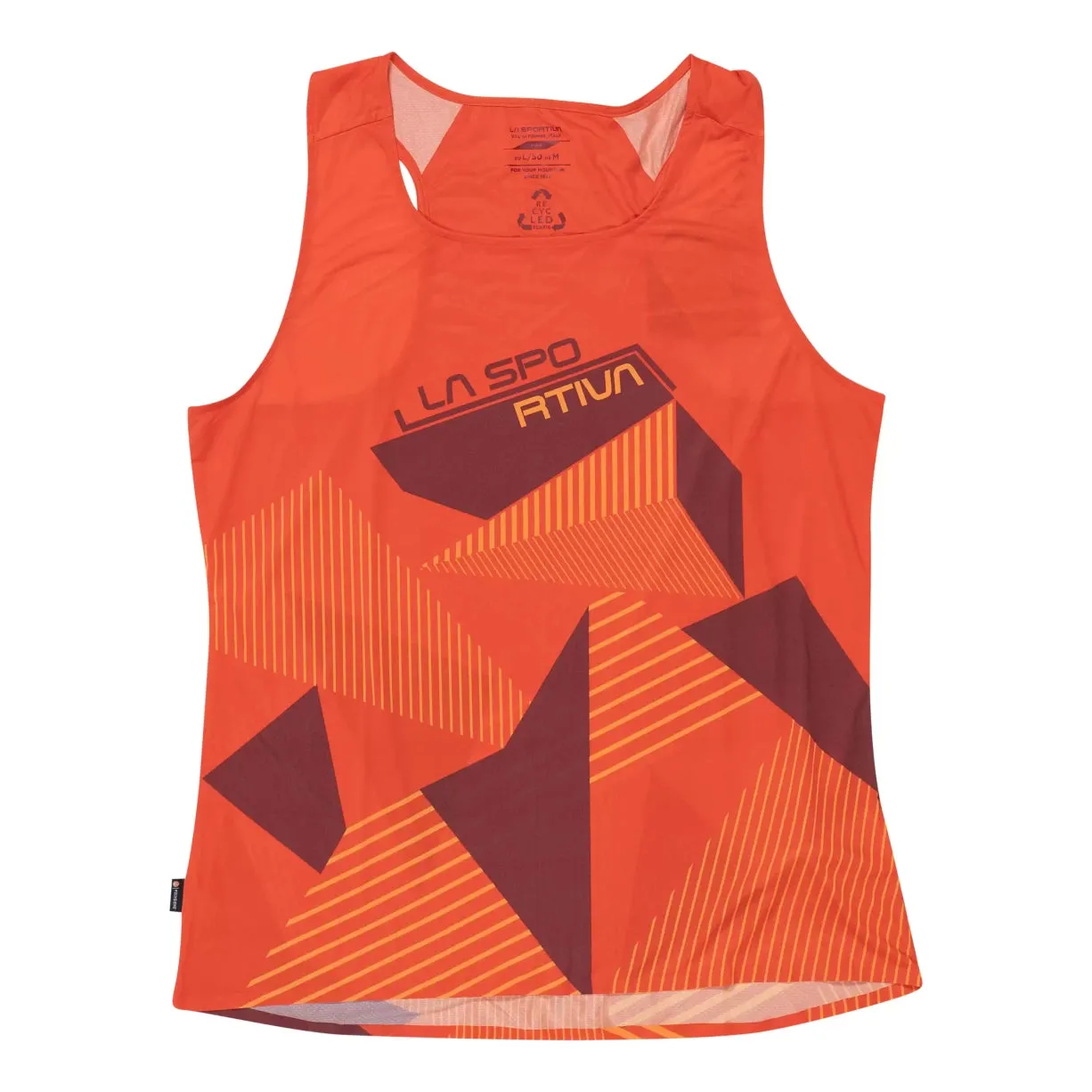 La Sportiva Comp Tank