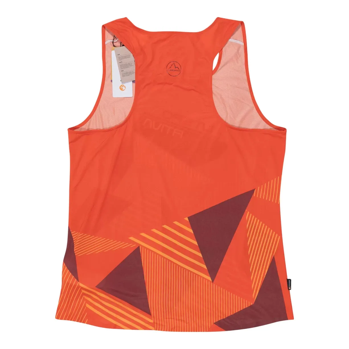 La Sportiva Comp Tank