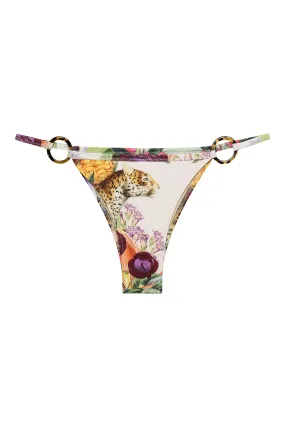 Lily Bikini Bottom - Final Sale