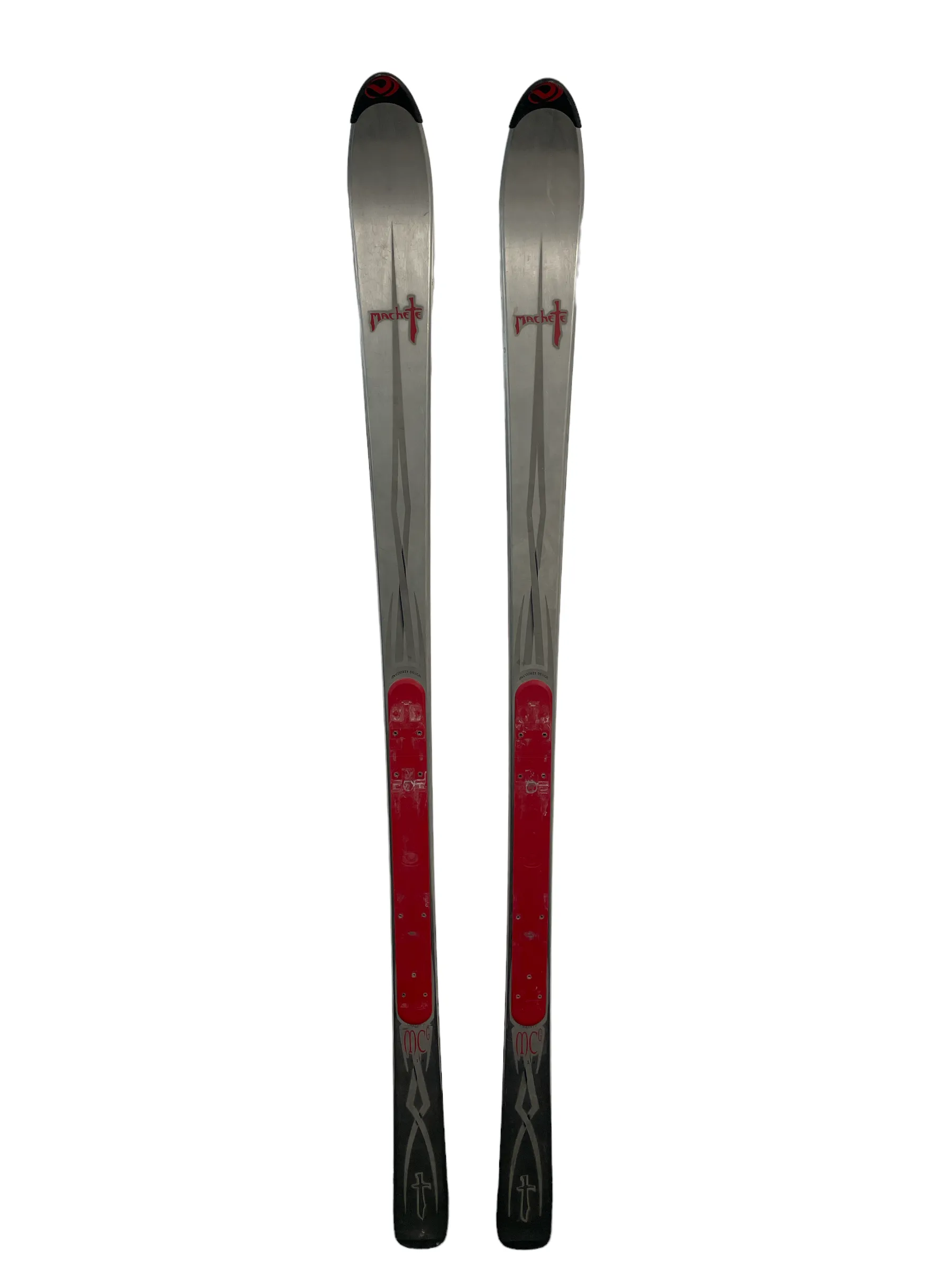 MACHETE Skis - 185