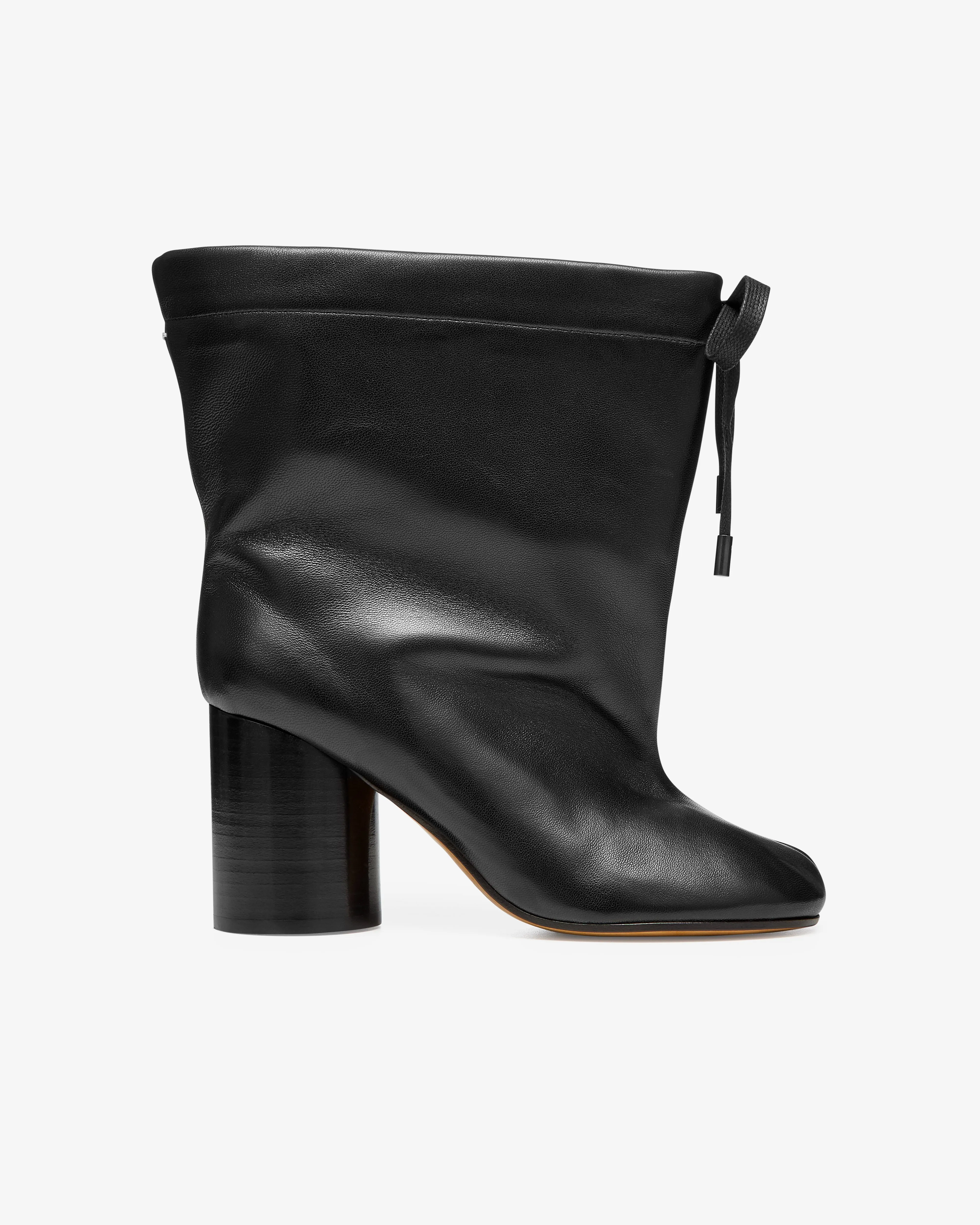 Maison Margiela - Women's Tabi Ankle Boot - (Black)