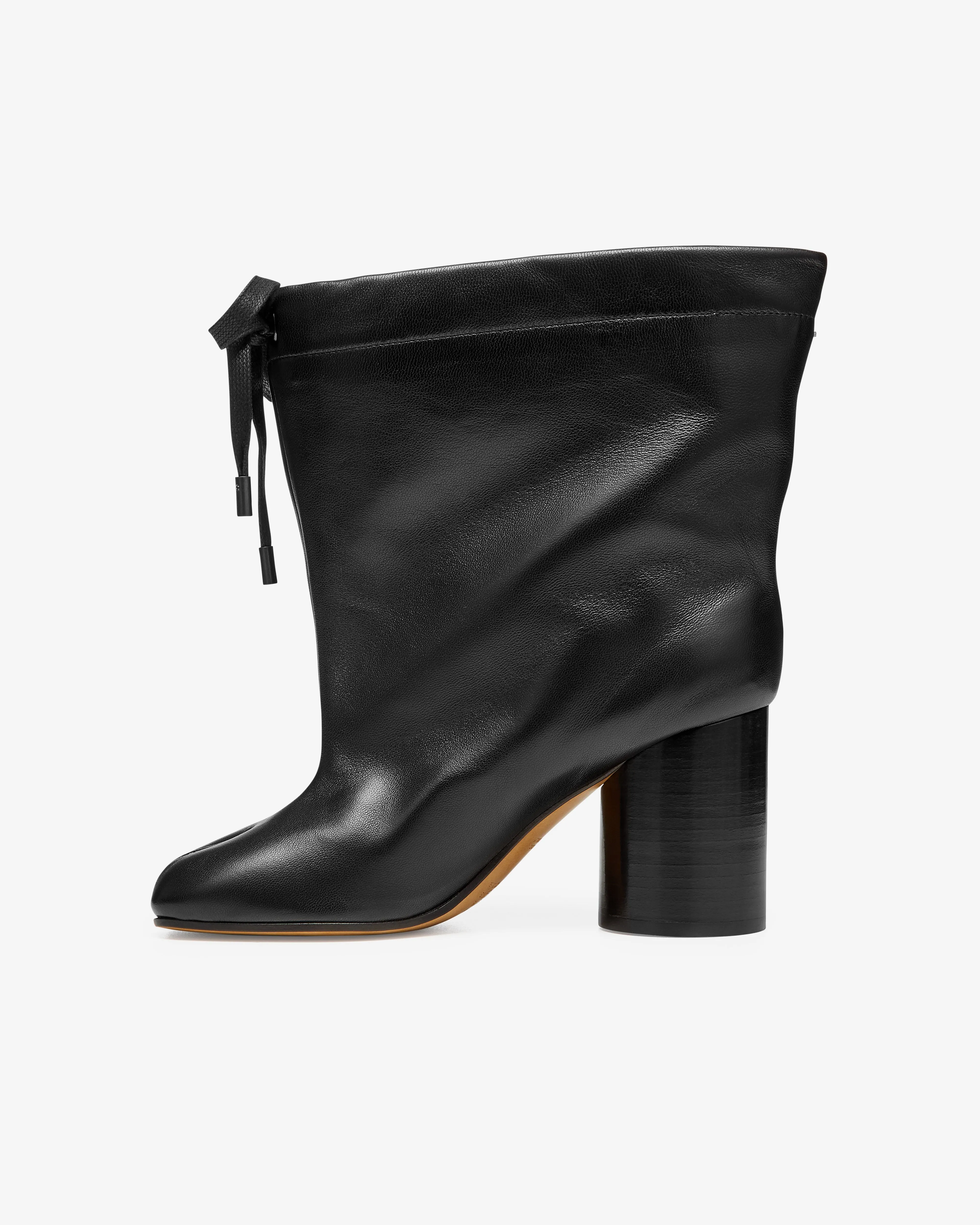 Maison Margiela - Women's Tabi Ankle Boot - (Black)