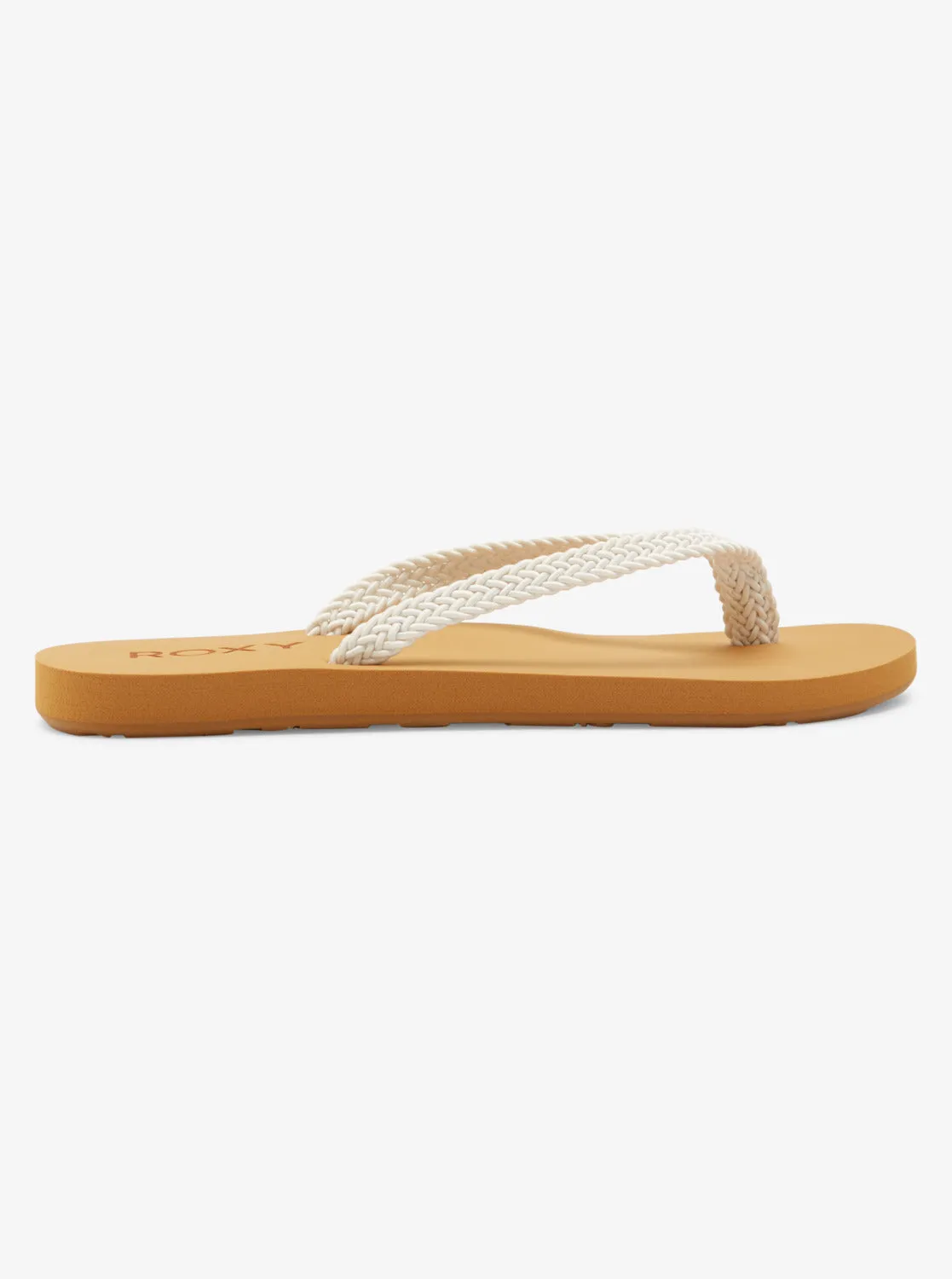 Malia II Sandals - Natural