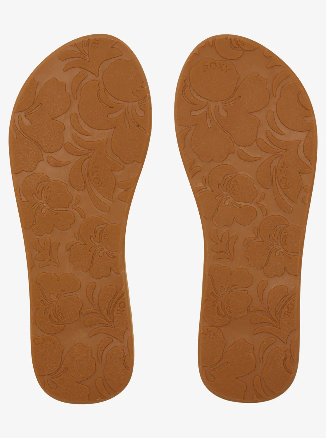 Malia II Sandals - Natural