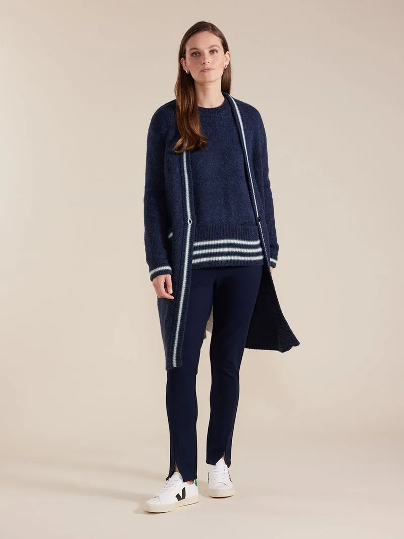 Marco Polo Winter Cool Cardi