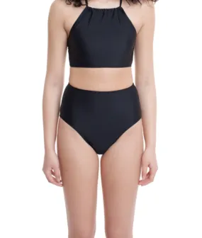 Marsh Bikini Bottom - Black