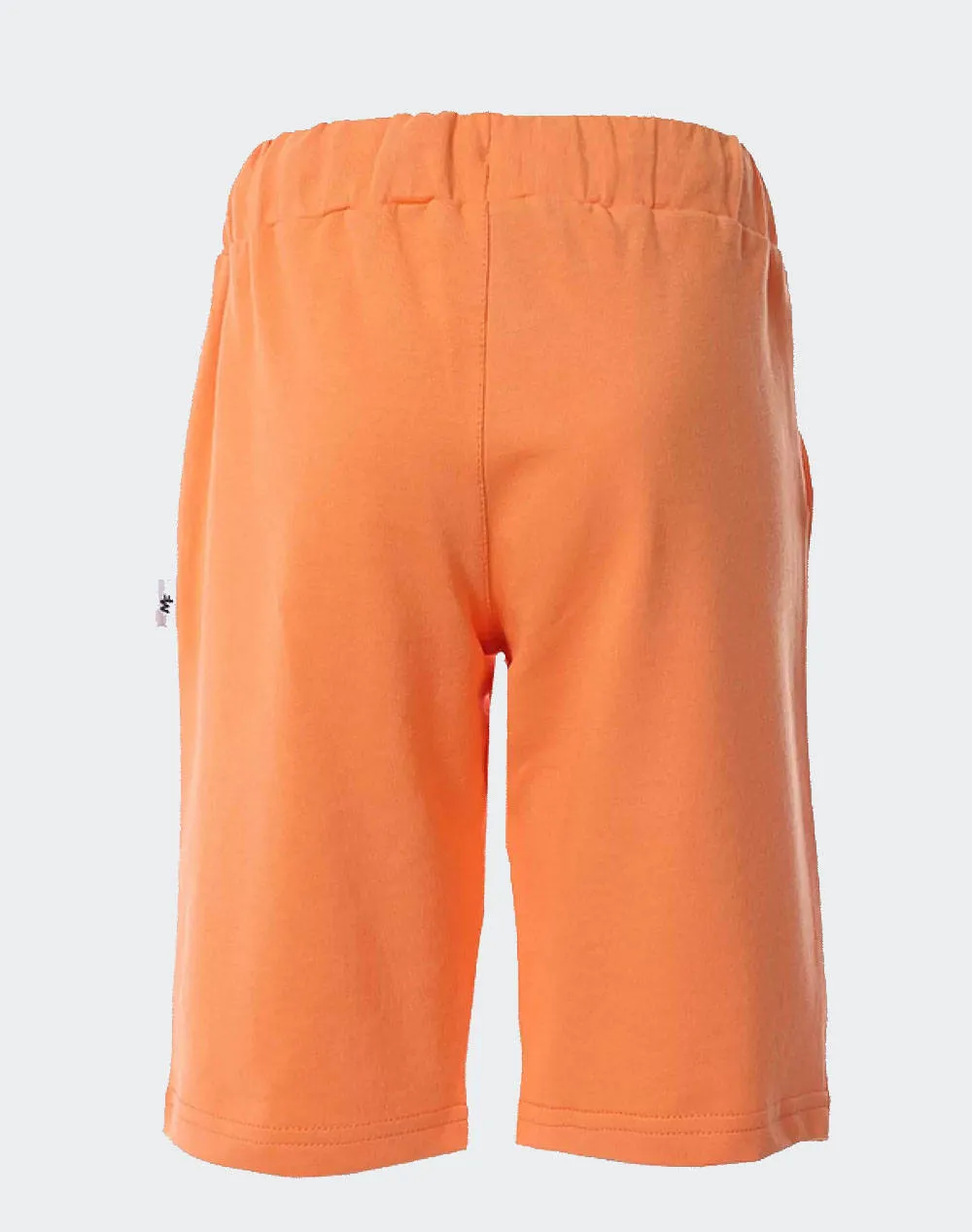 MATOU BERMUDA SHORTS