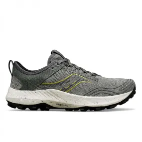 Men's Saucony Peregrine RFG Bough|Shadow