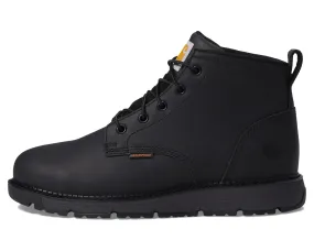 Men's Carhartt Millbrook Waterproof 5 Steel Toe Wedge Work Boot