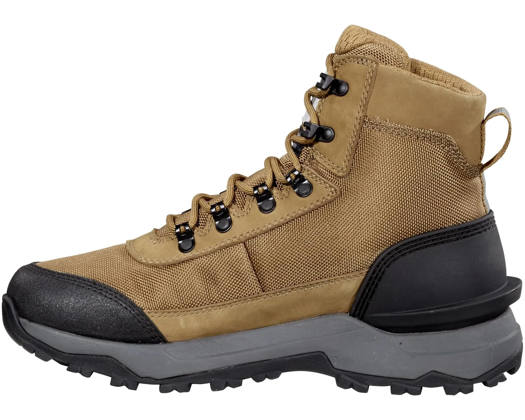 Men's Carhartt Outdoor Hike Waterproof 6 Soft Toe Hiker Boot