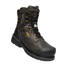 Men's CSA Philadelphia+ 8 Insulated Waterproof Boot (Carbon-Fiber Toe)