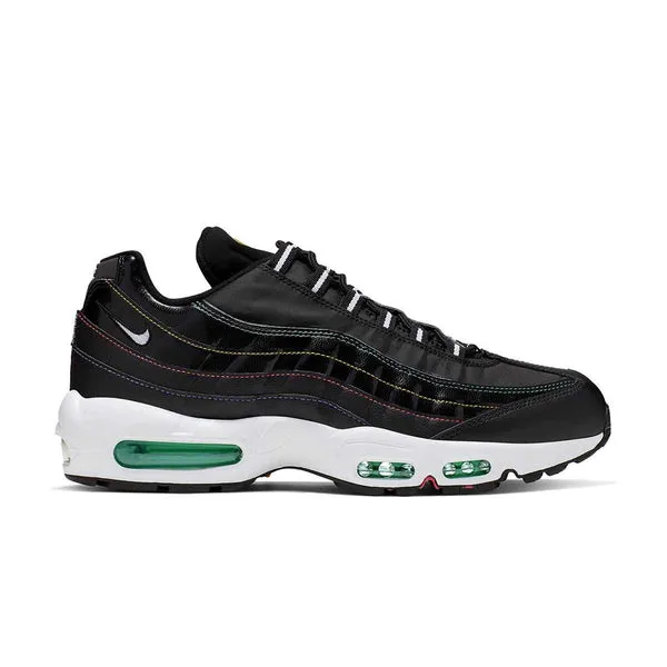 Men's Nike Air Max 95 SE - Footwear