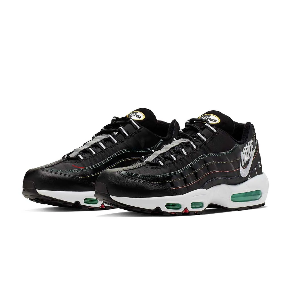 Men's Nike Air Max 95 SE - Footwear