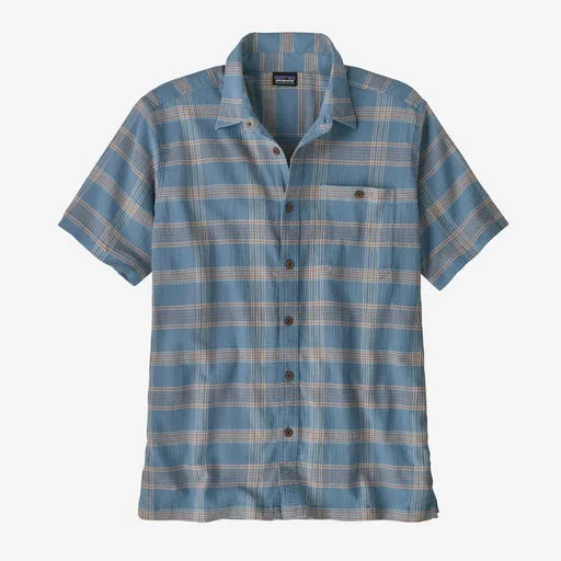 Men's Patagonia A/C Button Up Shirt