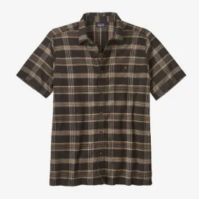 Men's Patagonia A/C Button Up Shirt