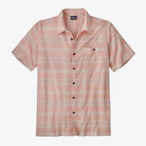 Men's Patagonia A/C Button Up Shirt