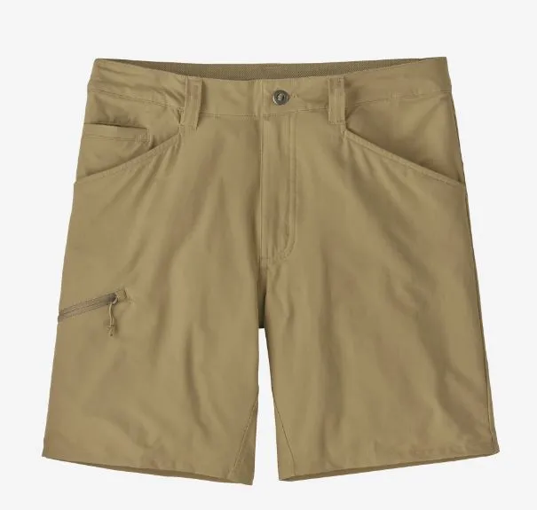 Men's Patagonia Quandary 8 Shorts